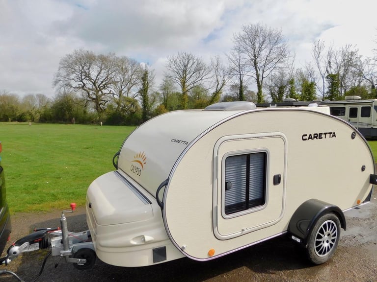 Caretta Teradrop 1500