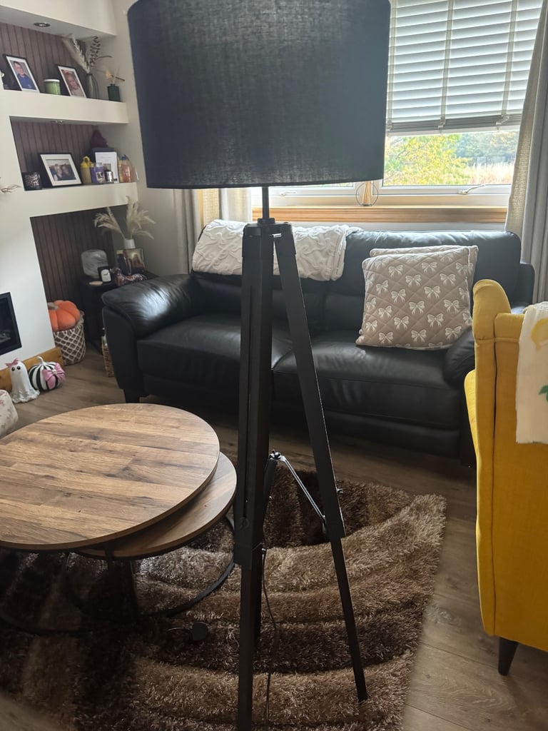 next lamp 