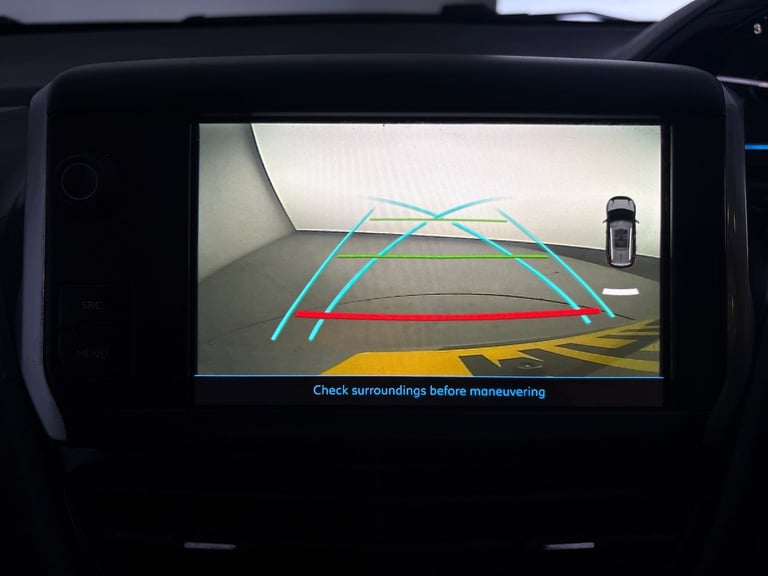 2019 Peugeot 2008 1.2 PureTech Allure Premium SUV 5dr Petrol Manual Euro 6 (s/s) (82 ps) - RE Suv...