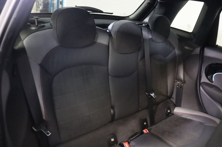 2021 MINI Hatch 2.0 Cooper S Sport Hatchback 5dr Petrol Manual Euro 6 (s/s) (178 ps) Hatchback Pe...