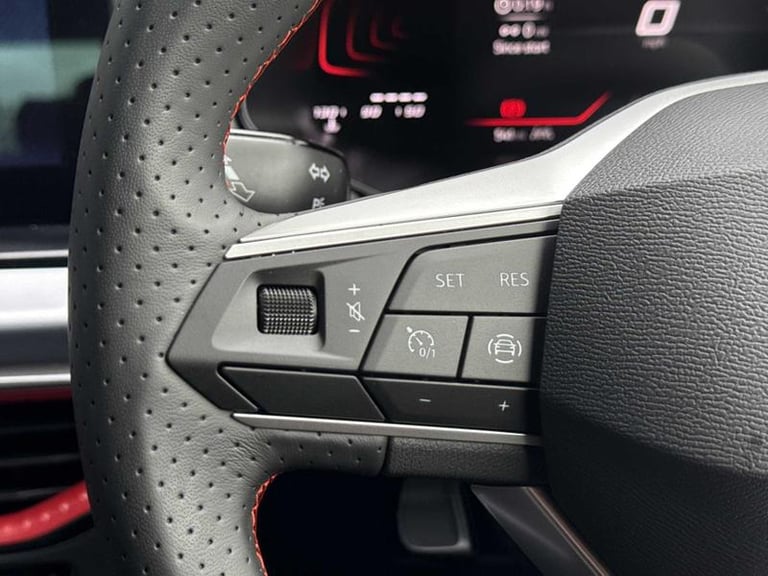 2025 SEAT Arona 1.0 TSI 115 FR 5dr Manual SUV Petrol Manual