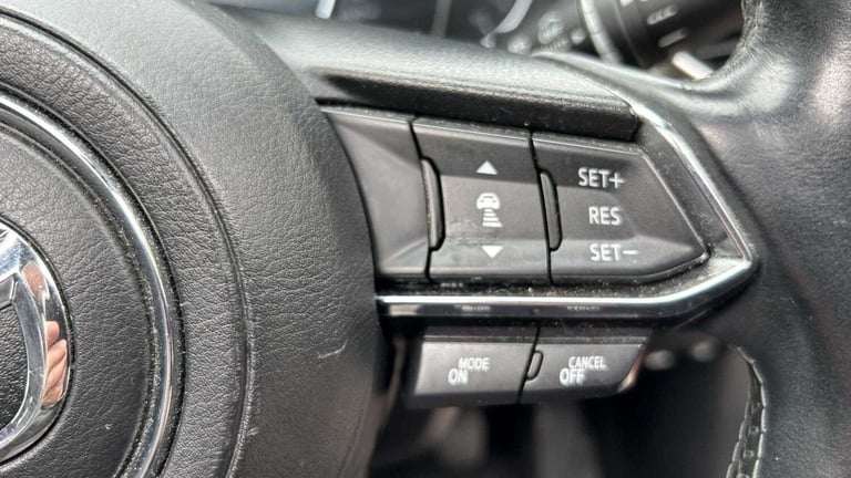 2020 Mazda CX-5 2.0 GT Sport 5dr Estate Petrol Manual