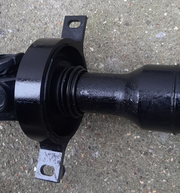 330i propshaft e90 BMW