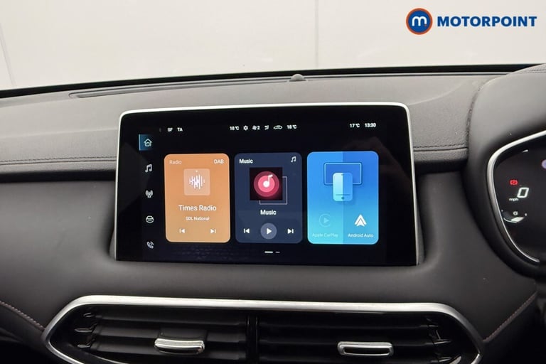 2024 MG MG HS 1.5 T-GDI Trophy 5dr DCT SUV Petrol Automatic