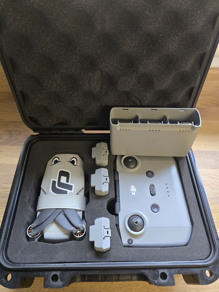 image for Dji mini 4k