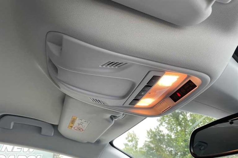 2023 Vauxhall Grandland 1.2 Turbo Ultimate 5dr HATCHBACK PETROL Manual