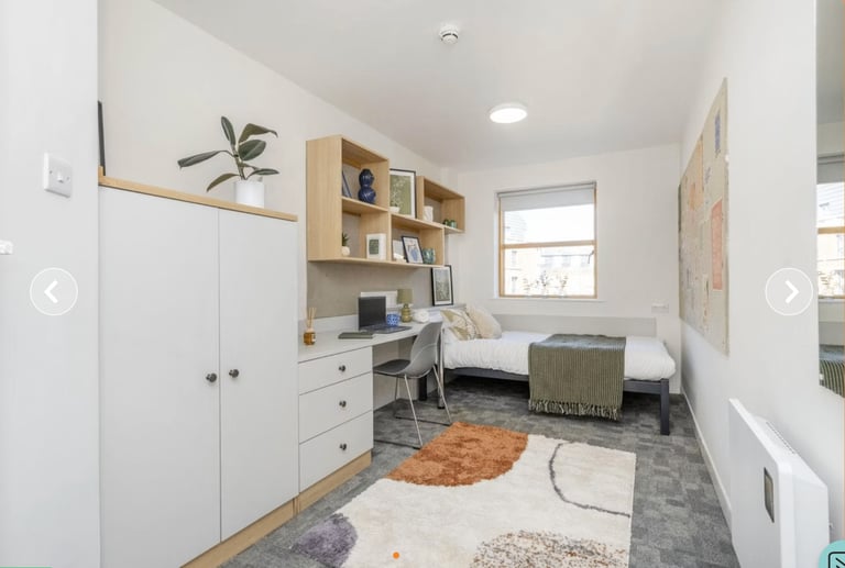 Selling a Tenancy near York St. Johns and University of York
