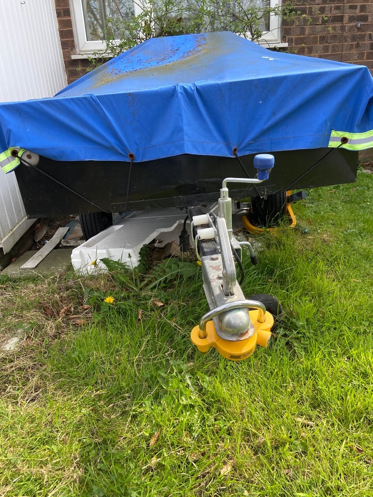 Trailer for Sale 