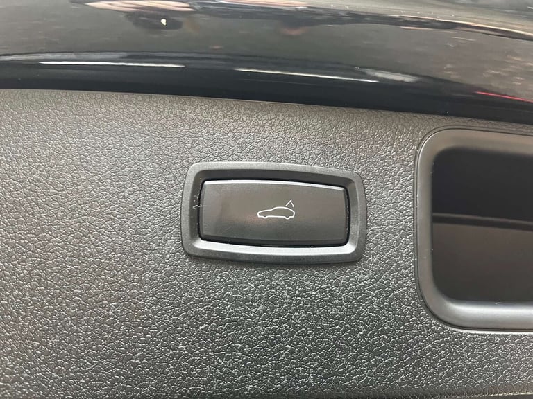 2017 Porsche Macan S Diesel 5dr PDK ESTATE DIESEL Automatic