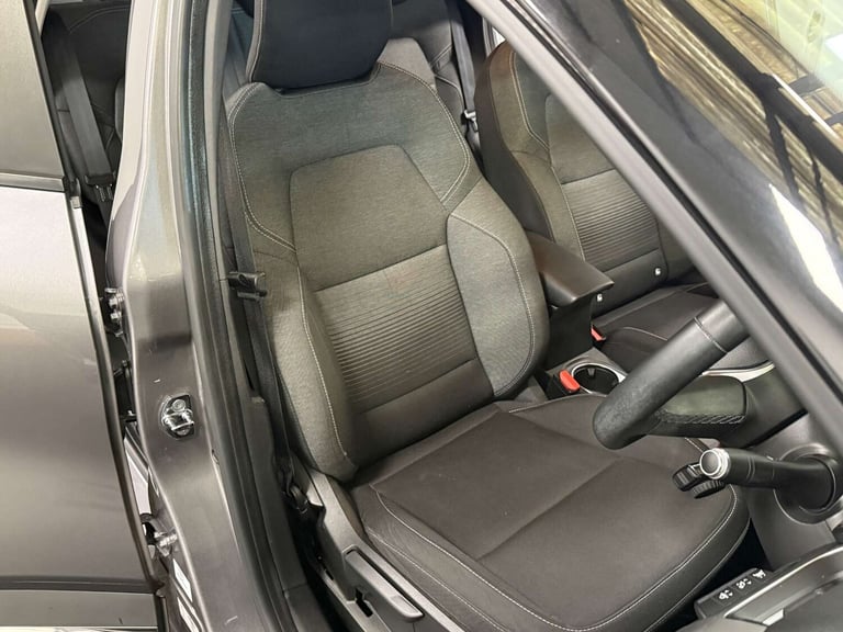 2020 Renault Captur 1.0 Captur Iconic TCe 5dr SUV Petrol Manual