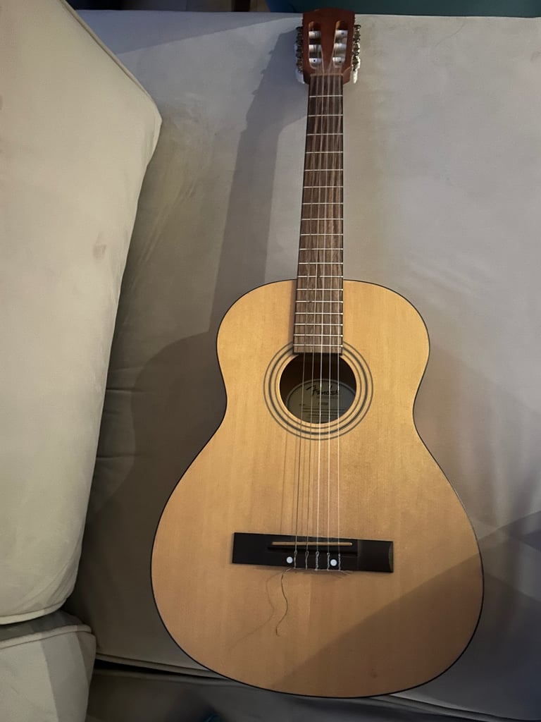 image for Fender Guitar