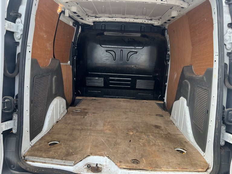 2020 Ford Transit Connect 1.5 EcoBlue 75ps Van PANEL VAN Diesel Manual