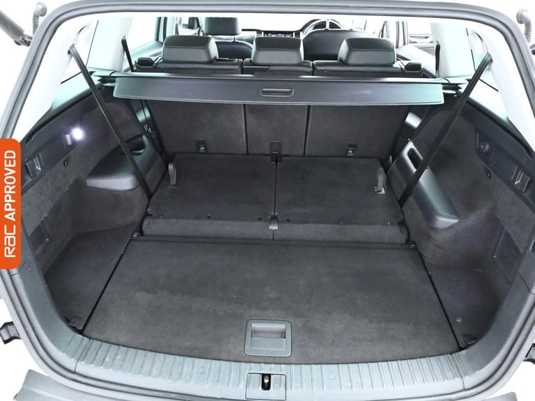 2018 Skoda Kodiaq 2.0 TDI Edition SUV 5dr Diesel DSG 4WD Euro 6 (s/s) (7 Seat) (190 ps) SUV DIESE...