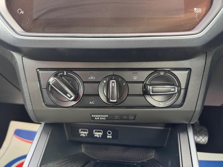 SEAT ARONA 1.0 TSI SE Technology Euro 6 (s/s) 5dr 2018