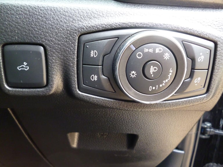 2022 Ford Ranger Pick Up Double Cab Wildtrak 2.0 EcoBlue 213 Auto PICK UP Diesel Automatic