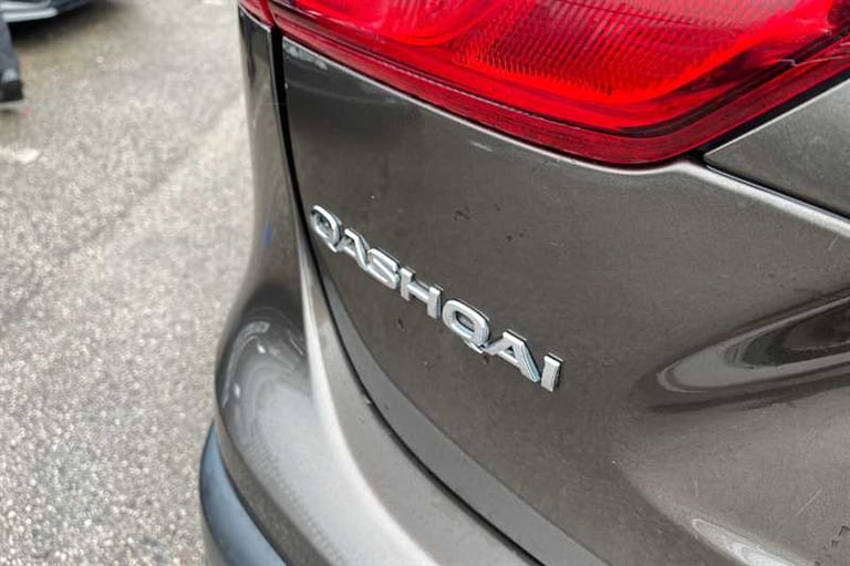 2017 Nissan Qashqai 1.6 DIG-T TEKNA [NON-PANORAMIC] 5DR Hatchback Petrol Manual