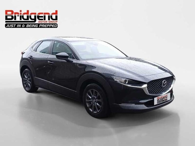 image for 2022 Mazda CX-30 2.0 e-SKYACTIV G MHEV SE-L Lux SUV 5dr HATCHBACK Petrol Manual