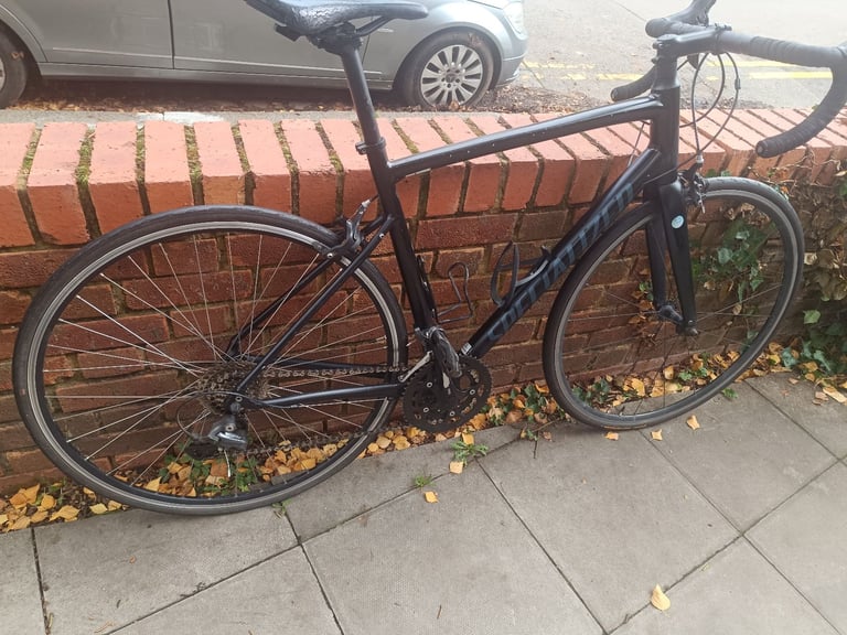 Specialized Allez E5  2021 Road bike Size 56cm