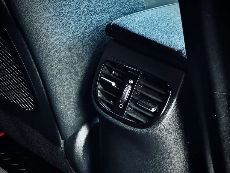 2019 Kia Ceed 1.6T GDi ISG GT 5dr HATCHBACK PETROL Manual