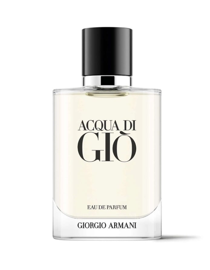 image for AUTHENTIC Giorgio Armarni Acqua Di Gio 50ml GENUINE