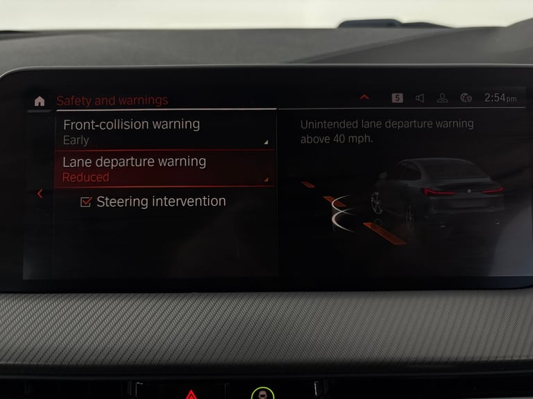 2020 BMW 2 Series Gran Coupe 1.5 218i M Sport Saloon 4dr Petrol DCT Euro 6 (s/s) (140 ps) - LED -...