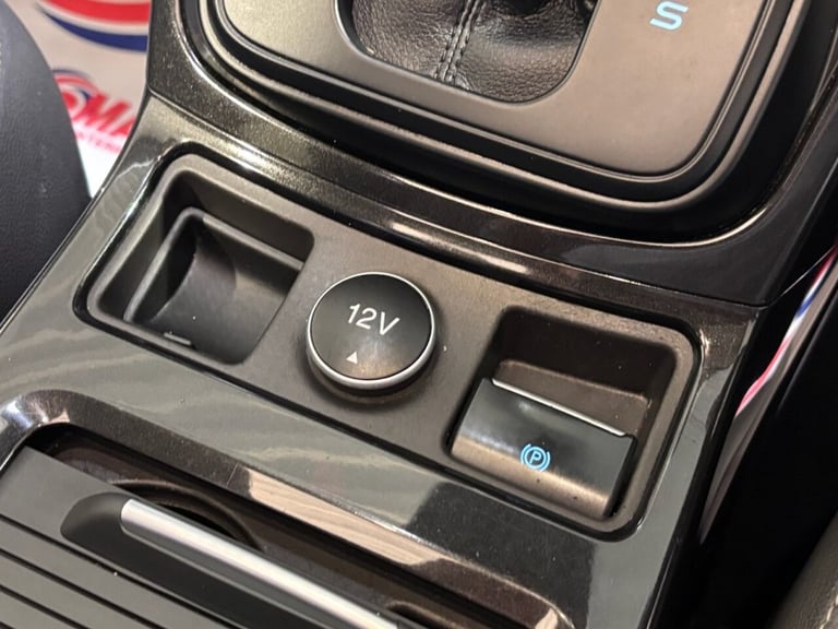 2018 18 FORD KUGA 1.5 TDCI TITANIUM X SUV 5DR DIESEL POWERSHIFT EURO 6 (S/S) (12