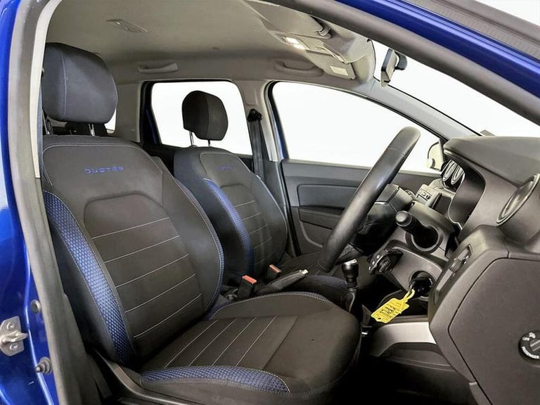 2020 Dacia Duster 1.3 TCe SE Twenty Euro 6 (s/s) 5dr Manual SUV Petrol Manual