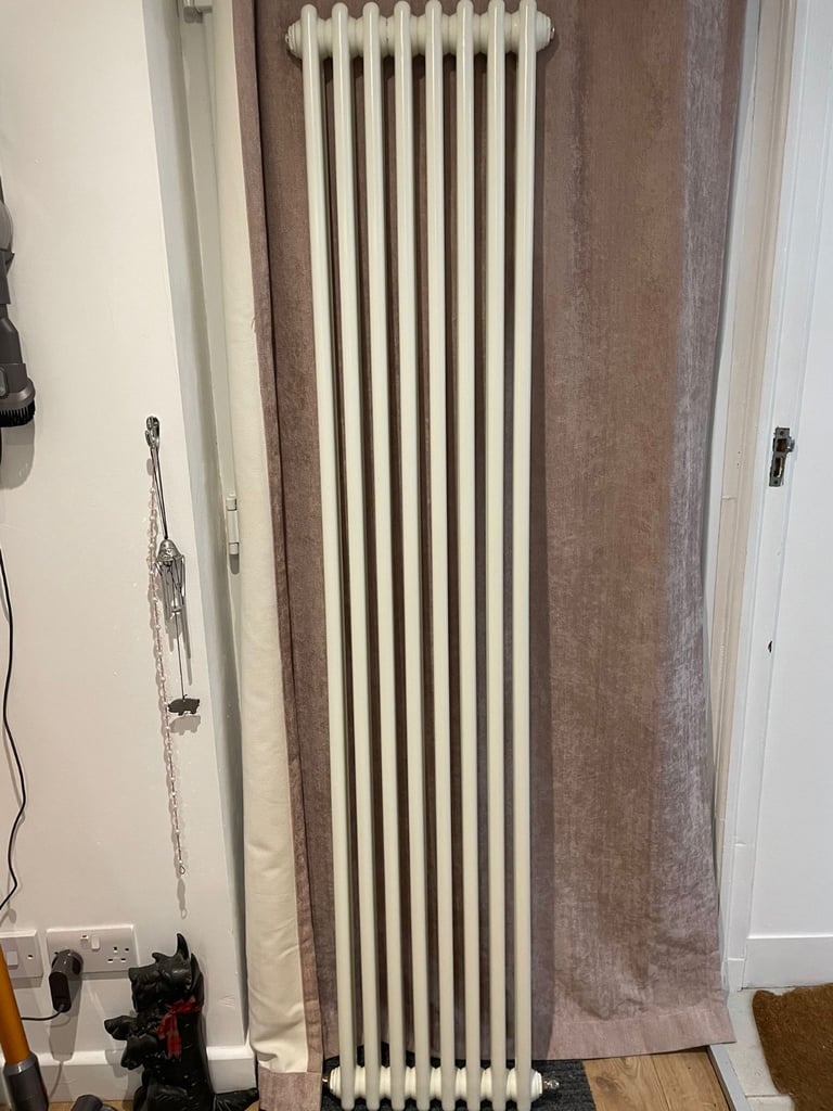 Column radiator 