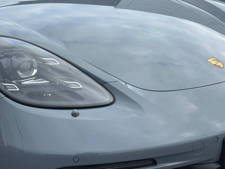 2023 Porsche 718 Cayman 4.0 GTS 2dr PDK Coupe Petrol Automatic