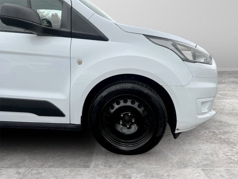 2019 Ford Transit Connect 210 EcoBoost Trend Panel Van Petrol Manual
