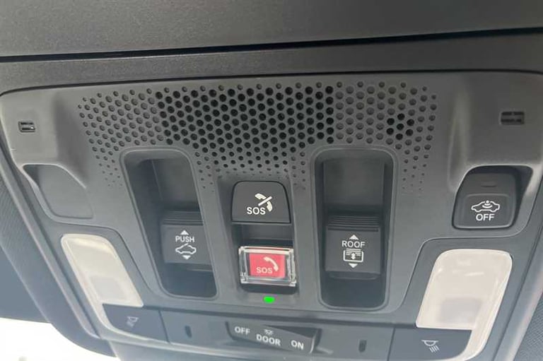 2023 Honda CR-V 2.0 ePHEV Advance Tech 5dr eCVT Estate Hybrid Automatic