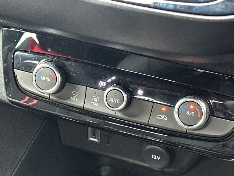  Vauxhall Corsa Electric 50kwh Yes Hatchback 5dr Electric Auto 136 Ps Electric