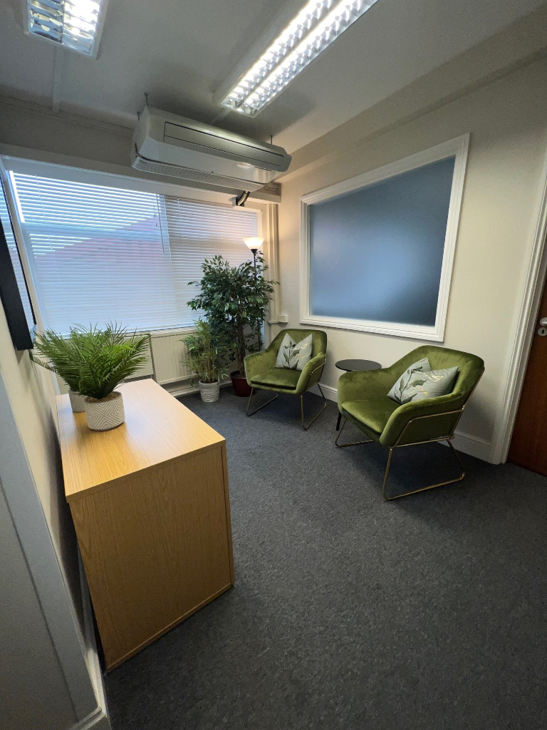 Private Office Space to Rent South Wimbledon - Morden London SW19