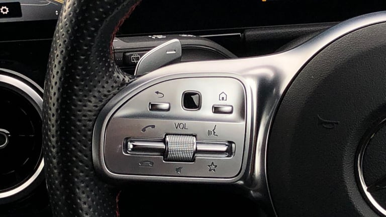 2021 Mercedes-Benz GLA GLA 200 AMG LINE EXECUTIV Hatchback Diesel Automatic