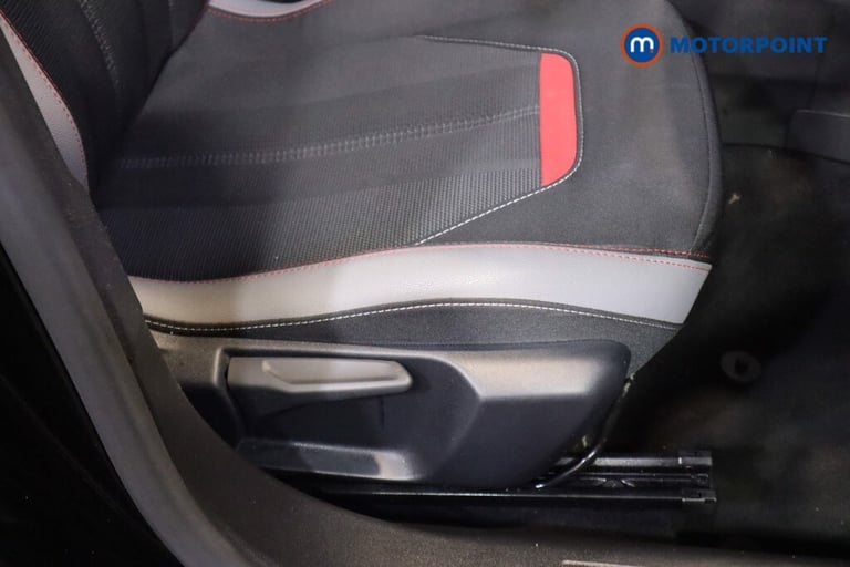 2023 Vauxhall Mokka 1.2 Turbo 100 GS  5dr SUV Petrol Manual