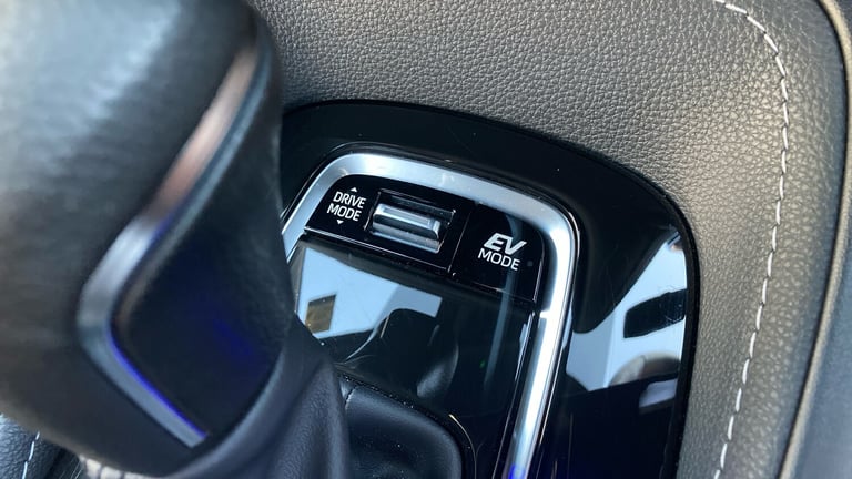 2023 Suzuki Swace 1.8 Hybrid Ultra 5dr CVT Hybrid Estate Estate Hybrid Automatic
