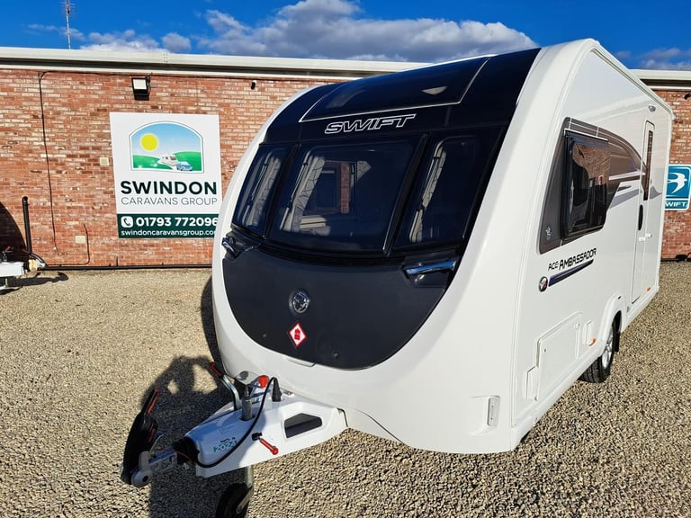 image for 2024 Swift Ace Ambassador