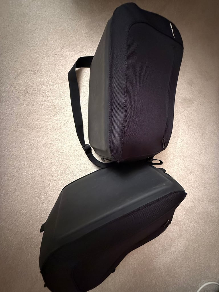 BMW Motorrad Inner Pannier Bags for R1250RT