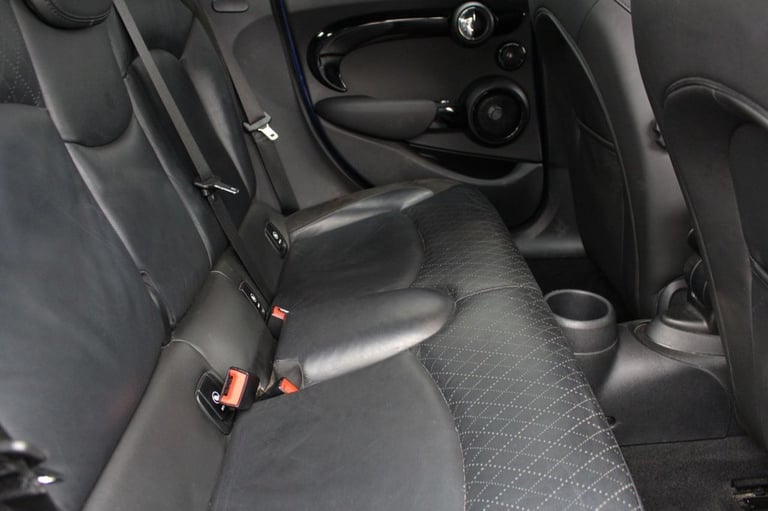 2019 19 MINI HATCH 2.0 COOPER S SPORT HATCHBACK 5DR PETROL STEPTRONIC EURO 6 (S/