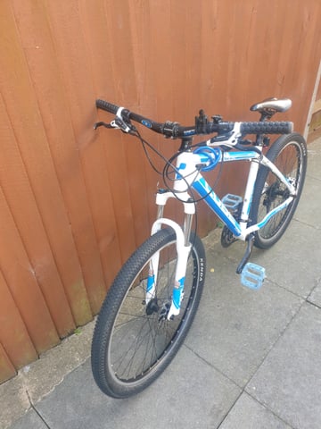 Cube Attention cmpt Bike | in Moseley, West Midlands | Gumtree