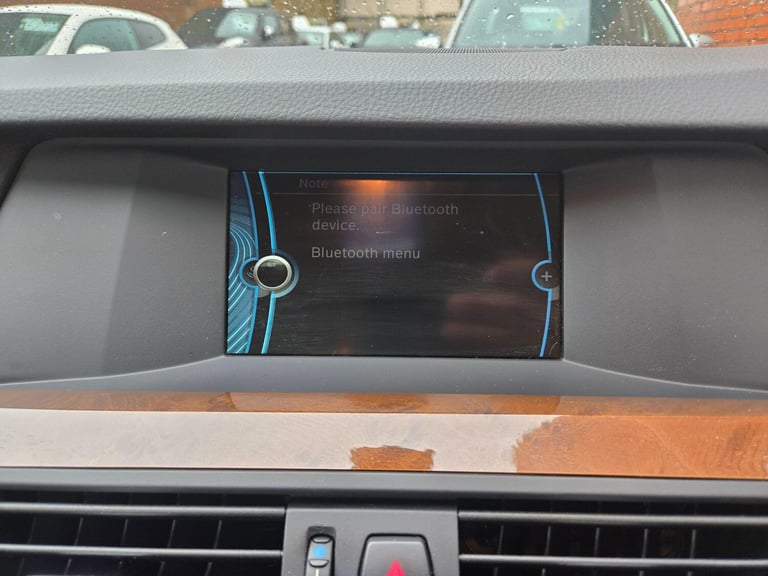 2013 BMW 5 Series 2.0 520d SE Auto Euro 5 (s/s) 4dr SALOON Diesel Automatic