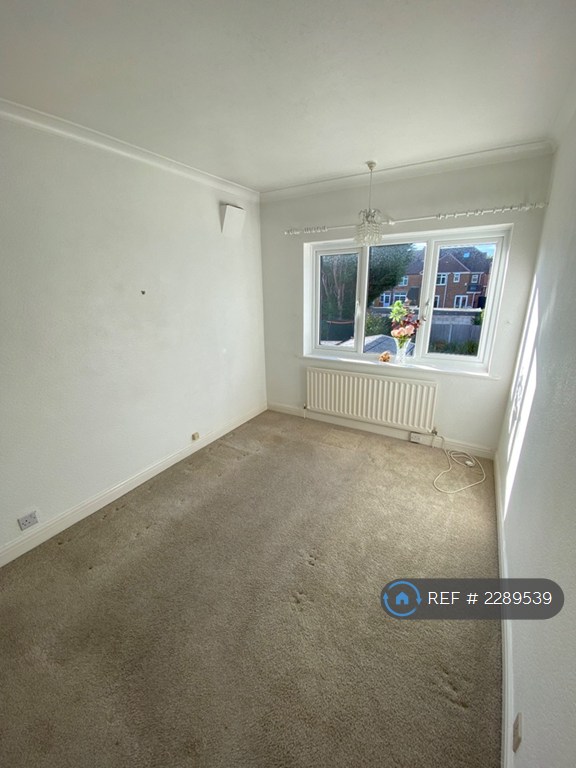 2 bedroom house in Bonsall Avenue, Derby, DE23 (2 bed) (#2289539)