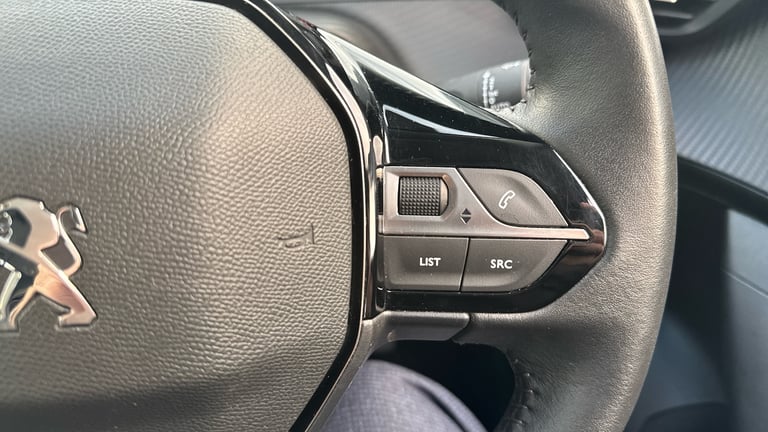 2021 Peugeot 2008 1.2 PureTech Active Premium 5dr Petrol Estate Estate Petrol Manual