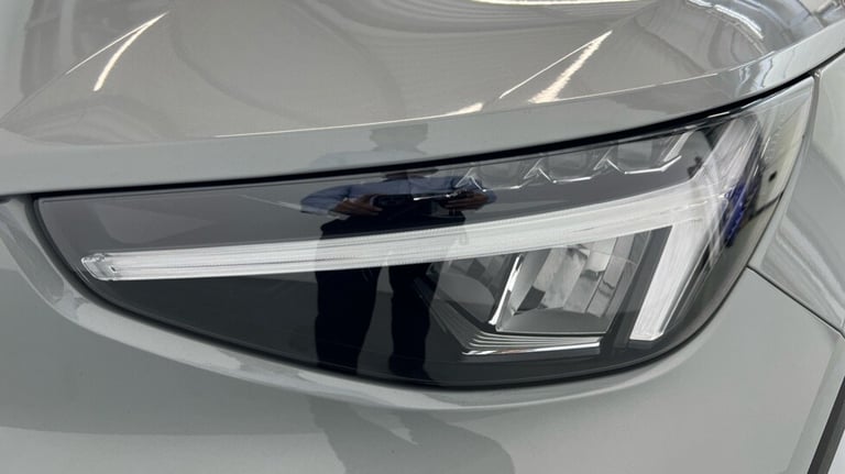 2023 Volvo XC40 Plus, B3 Mild hybrid, Petrol, Dark (360 Parking Camera, Apple Car Play) Estate Pe...