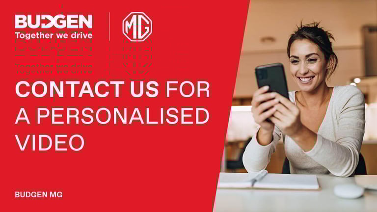 2025 MG MG3 1.5 Hybrid+ MHEV Trophy Auto Euro 6 (s/s) 5dr HATCHBACK Petrol/Electric Hybrid Automatic