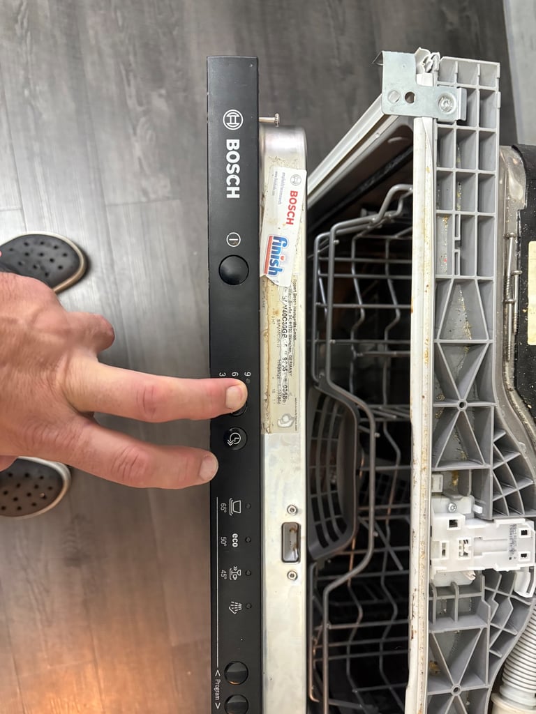 image for Dishwasher,