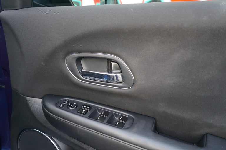 2019 Honda HR-V 1.6 i-DTEC SE Navi SUV 5dr Diesel Manual Euro 6 (s/s) (120 ps)