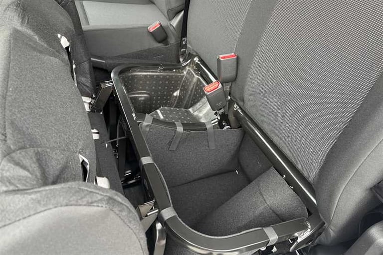 2025 Vauxhall Vivaro 1.5 Turbo D Prime Panel Van 6dr Diesel Manual SWB Euro 6 (s/s) (120 ps) Pane...