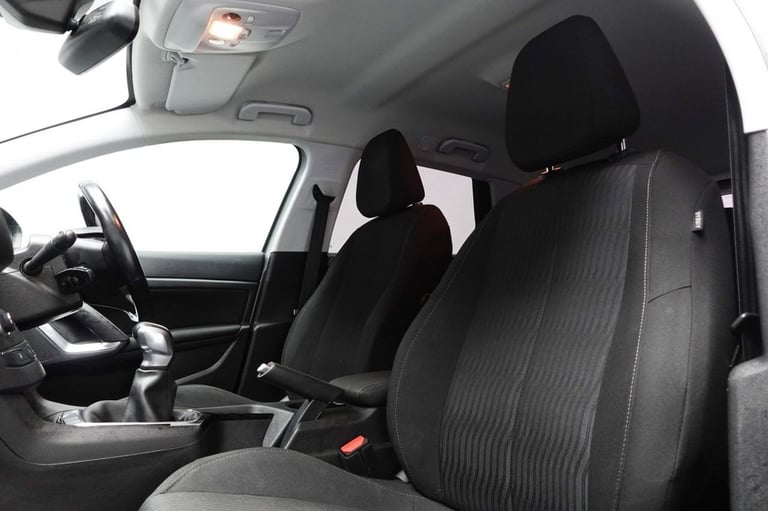 2017 Peugeot 308 SW 1.6 BlueHDi Active Estate 5dr Diesel Manual Euro 6 (s/s) (100 ps) Estate Dies...