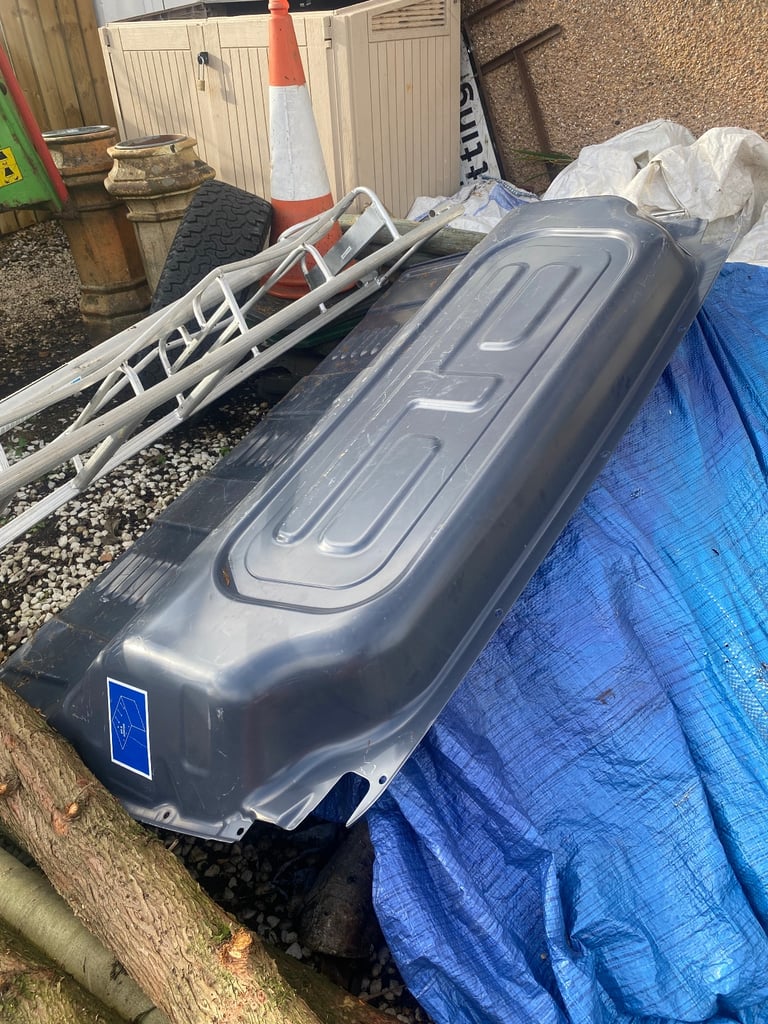 image for Mercedes Vito bulkhead 109 cdi 